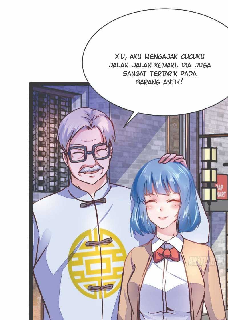 Rebirth Into the Strongest Immortal Cultivator chapter 28